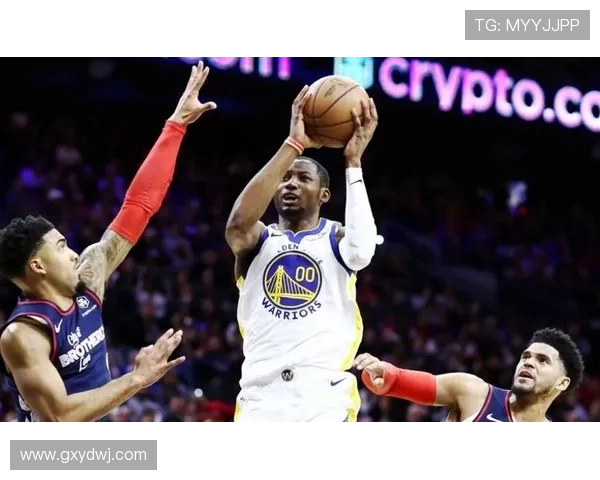 维金斯状态回暖连续两场得分2018投11中贡献24分6篮板表现抢眼