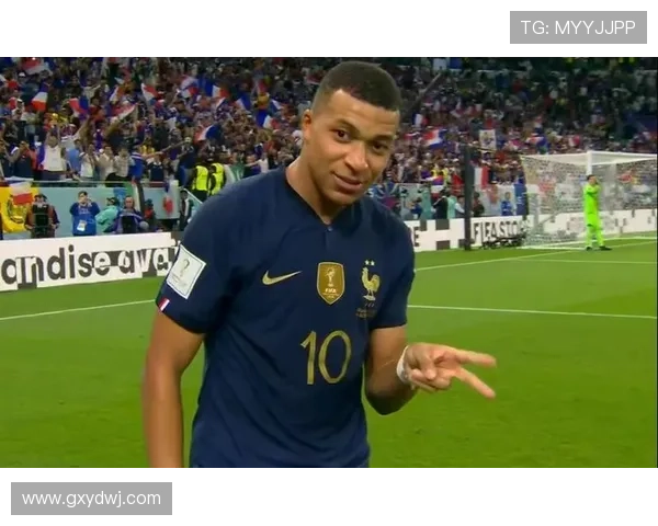 姆巴佩连续十场比赛进球创个人新高展现超强状态